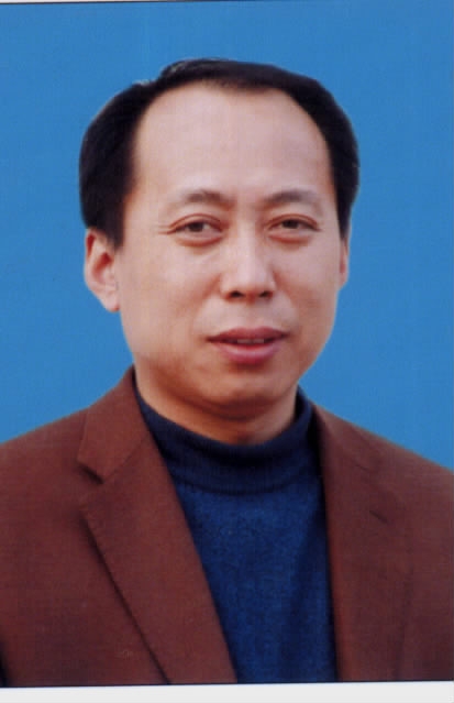 蔡红新（副校长）